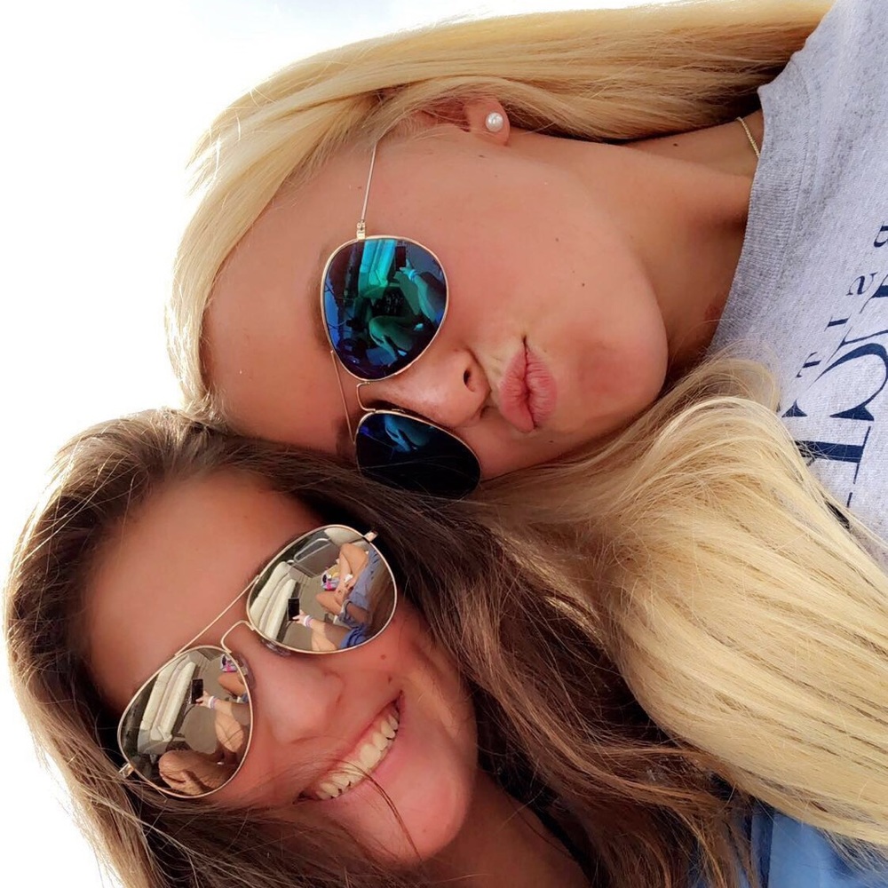 Meet your Posher, Peyton